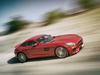 Nov Mercedesov športnik je GT AMG