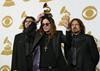 Black Sabbath: Naš dvajseti album bo naš zadnji album