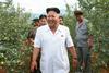 Severnokorejski viri zatrjujejo, da je Kim trdno v sedlu