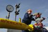 Ukrajino bo po novem grel plin iz Norveške