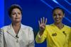 Katera ženska je boljša izbira za Brazilijo: Dilma ali Marina?