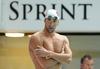 Michael Phelps bo pol leta na suhem in brez Kazana 2015