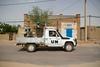 Raketni napad na mirovne sile v Maliju zahteval žrtve