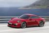 Porsche še izboljšal 911 carrero GTS