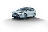 Toyota prius+ z novo podobo in tehnologijo