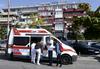 Britanec v Skopju naj ne bi umrl za ebolo, ki je zahtevala več kot 4.000 življenj