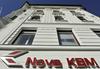 Madžarska banka OTB bi lahko za NKBM odštela milijardo evrov