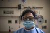 Rusija s tremi cepivi proti eboli, v ZDA preverjanje potnikov iz afriških držav