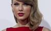 Taylor Swift že drugič postala Billboardova ženska leta