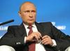 Putin ukazal umik ruske vojske z meje z Ukrajino