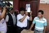 Moralesu se na volitvah obeta gladka zmaga