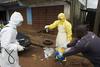 Nigerija je tudi uradno spet država brez ebole