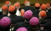Iz Vatikana znaki o spremembi odnosa Cerkve do homoseksualcev