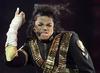 Michael Jackson med pokojnimi zvezdniki zasluži največ