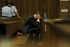 Tožilstvo za Pistoriusa zahteva najmanj 10 let