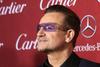 Bono razkril, zakaj nosi očala. Mu boste rekli 