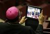 Veliki osmoljenci sinode o družini: papež Frančišek in homoseksualci
