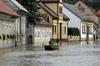 Po poplavah za milijon evrov škode na kulturni dediščini