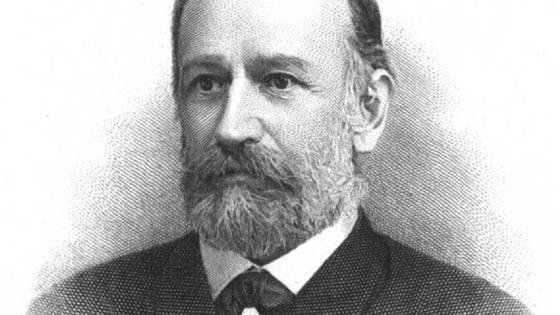 Slovenski fizik Jožef Stefan se je rodil pred 190 leti. Dnevi Jožefa Stefana med 24. in 29. marcem.