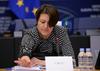 Violeta Bulc je ustrezna kandidatka za evropsko komisarko
