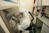 Verjetnost širjenja ebole v Sloveniji izjemno nizka, vendar obstaja