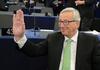 Evropski poslanci so potrdili Junckerjevo komisijo