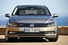 Volkswagen passat se seli na Češko