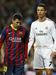 Messi proti Realu naskakuje rekord, Ronaldo nezadovoljen s terminom