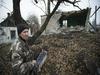 V Ukrajini je razseljenih že več kot 800.000 ljudi
