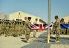 Britanski vojaki po 13 letih zapustili Afganistan
