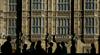 Džihadisti na turističnem ogledu parlamenta v Londonu