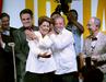 Rousseffova po zmagi: Boljša predsednica bom, kot sem bila doslej