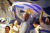 Urugvaj bo naslednika Joseja Mujice iskal v drugem krogu