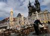 Češka opozarja na povečano dejavnost ruskih vohunov