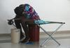 Strah pred širjenjem kolere v Nigru