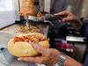 Cene döner kebabov v Nemčiji neznosne, poslanci predlagali celo dnevne bone