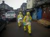 V Liberiji manj okužb z ebolo, a še daleč do konca epidemije