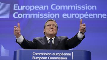 Barroso ob slovesu: Delo Evropske komisije ni bilo popolno