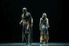 Premiera celovečerne baletne predstave Tristan in Izolda