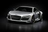 Audi R8 competition za izbrance