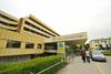Andrej Klasinc, predsednik sveta celjske bolnišnice, je odstopil; ovadba vodstva bolnišnice