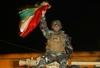 Iraški kurdski borci prispeli na pomoč pri obrambi Kobaneja