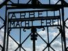 Iz koncentracijskega taborišča Dachau ukradli vrata 