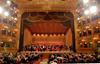 Koronavirus desetka kulturne prireditve: La Scala sameva, La Fenice igra za prazno dvorano