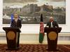 Afganistan ostaja prednostna naloga zveze Nato
