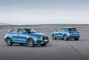 Audi Q3 zmogljivejši in hkrati varčnejši