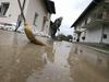 Celovita ureditev poplavne varnosti bi stala okoli 600 milijonov evrov