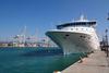 65 ladij bo v koprsko pristanišče pripeljalo 70.000 turistov
