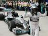 Video: Rosberg zdržal in zmagal v Interlagosu