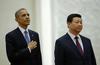 Zgodovinska obljuba: Kitajska in ZDA bodo zmanjšale izpuste toplogrednih plinov